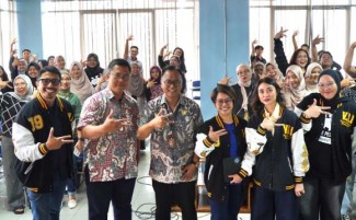 Wonder Voice of Indonesia 2025 Dorong Talenta Sulih Suara Jadi Motor Ekraf Baru