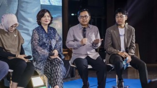 BAZNAS Hadirkan Layanan Zakat Humanis Lewat Kecerdasan Buatan