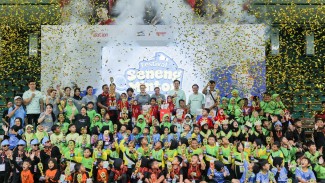 Festival SenengMinton 2025: Langkah Besar Djarum Foundation Cetak Generasi Emas Bulu Tangkis