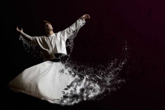 Ekstase, Luka, dan Sunyi Para Pencinta Ajaran Imam Al-Ghazali