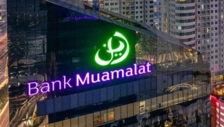 Bank Muamalat Tunjuk Ricky Rikardo Sebagai Direktur Bisnis, Siap Dorong Inovasi Bisnis Syariah