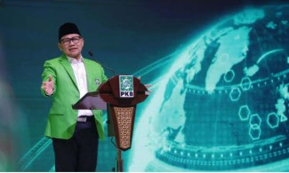Gus Muhaimin Ajak Pesantren Bangkit Memimpin Perubahan