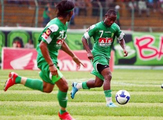 John Tarkpoh Sonkailey, Mantan Pemain Timnas Liberia dan Legenda ISL Meninggal di Usia 38 Tahun