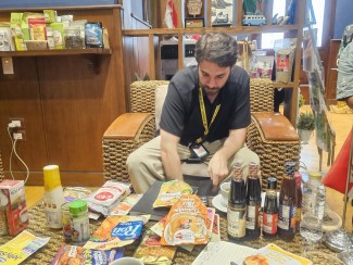 Supermarket di Mesir Siap Pasarkan Produk Makanan dan Rempah dari Indonesia, Warga RI Sambut Gembira