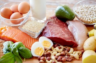 10 Bahan Makanan yang Bagus untuk Kesehatan Otak