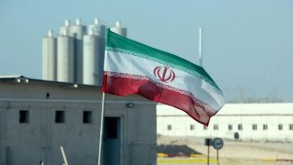 Intelijen AS: Serangan ke Iran Tak Hancurkan Program Nuklir, Cuma Mundurin Beberapa Bulan