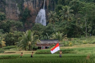 Indonesia Masuk Daftar Negara Teraman Ditinggali Bila Perang Dunia III Meletus