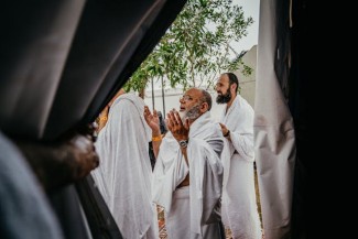 Post Hajj Syndrome, Ketika Jamaah Merasa Hampa dan Rindu Tanah Suci Pascapulang Haji