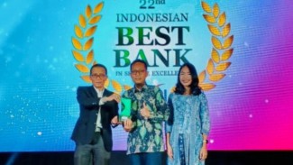 Bank Muamalat Perkuat Daya Saing Layanan Lewat Sinergi Digital dan Human Touch