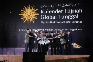 Satu Hari, Satu Umat, Satu Kalender: Ikhtiar Muhammadiyah Menyatukan Dunia Islam Lewat KHGT