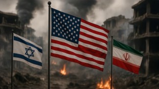 Trump Sebut Gencatan Senjata Iran-Israel Menjanjikan, Damai Bisa Terwujud