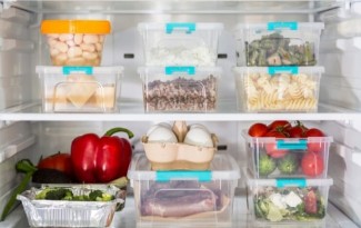 Jangan Masukkan Bahan Makanan Ini ke Lemari Pembeku