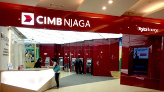 Quraish Shihab dan Dewan Syariah CIMB Niaga Kompak Mundur, Transisi Unit Syariah Dimulai?