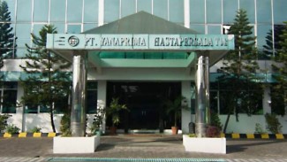 Harga Murah Produk China dan Vietnam Ganggu Pasar, Ini Jurus Yanaprima Hastapersada Pertahankan Bisnis
