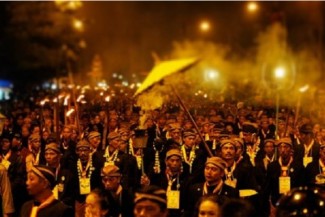 1 Muharram dan 1 Suro: Satu Bulan, Dua Nama, Satu Jiwa Tradisi