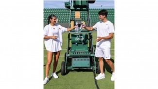 Berita Ada Hubungan Emma Raducanu dan Carlos Alcaraz Terus Bikin Rame Jelang Wimbledon
