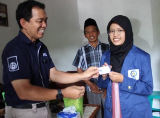 ITS Jemput Mahasiswa Baru Penerima KIP-K yang Punya Keterbatasan Ekonomi