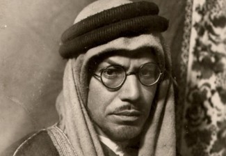 Di Tengah Gelombang Barat: Jalan Tengah Menurut Muhammad Asad