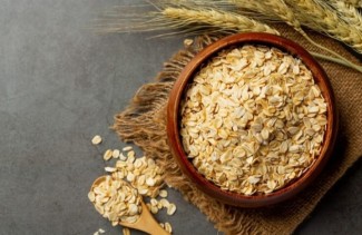 Konsumsi Oat Tiap Hari Bagus untuk Jantung dan Tubuh