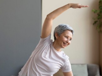 Tips Menurunkan Berat Badan di Usia 50 Tahun Agar Ideal dan Bugar