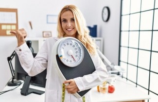 Menjaga Berat Badan Kurangi Risiko Terkena Kanker Payudara
