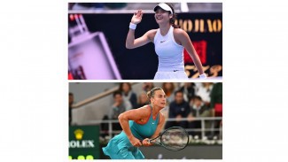 Hari Pertama Wimbledon: Sabalenka, Raducanu, dan Qinwen Siap Hadapi Cuaca Panas