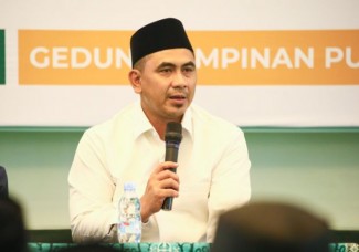 Taj Yasin Targetkan Program Beasiswa Santri Kuliah ke Purguruan Tinggi Terealisasi 2026