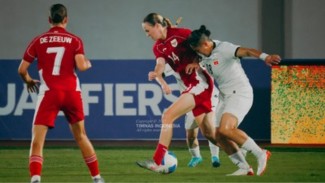 Ujian Sebenarnya Baru Dimulai, Tantangan Timnas Putri Indonesia Hadapi Pakistan dan Chinese Taipei