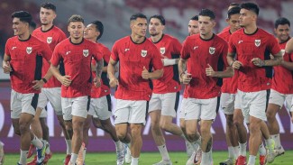 Pemain Diaspora Ini Beri Kode Kuat Gabung Timnas Indonesia Jelang Ronde Keempat Kualifikasi Piala Dunia 2026