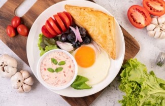 Kebiasaan Sarapan Sehat Berpengaruh pada Penuaan dan Kesehatan