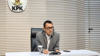KPK Usut Dugaan Korupsi Pengadaan Mesin EDC BRI Senilai Rp2,1 Triliun