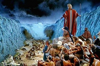 Doa-doa Nabi Musa yang Tak Lelah Melawan Fir’aun