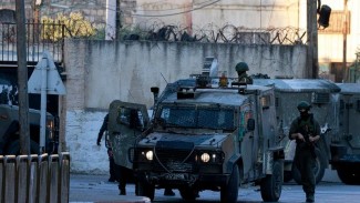 Palestina Diterpa Serangan Baru, Upaya Gencatan Senjata Masuk ke Meja Washington