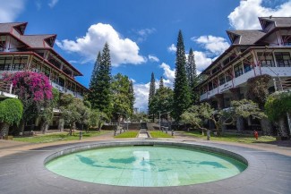 Setelah Banyak Protes Alumni, Rencana ITB Bangun Kampus Ekonomi Syariah di PIK 2 Dibatalkan