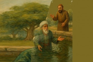 Kisah Humor Sufi Nasrudin Hoja: Utang Terima Kasih yang Terlalu Lama