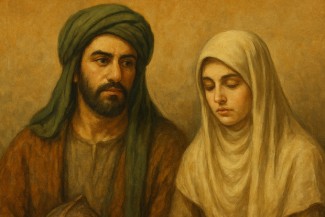 Bulan Muharram: Pernikahan Ali dan Fatimah, Tak Ada Mas Kawin Berlimpah