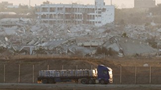 Hamas Pelajari Usulan Gencatan Senjata Sementara, Trump Dorong Kesepakatan Damai
