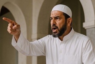 Mengapa Sebagian Kaum Muslimin Mengkafirkan Sesamanya?