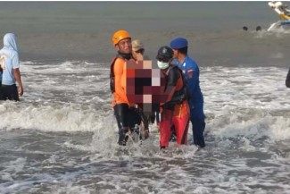 KMP Tunu Pratama Jaya Tenggelam di Selat Bali, Basarnas Diminta Optimalkan Pencarian Korban Hilang