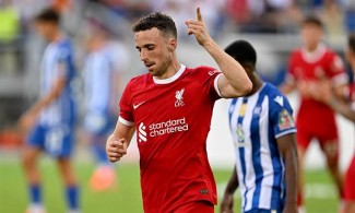 Duka Mendalam, Bintang Liverpool Diogo Jota dan Adiknya Meninggal Dunia