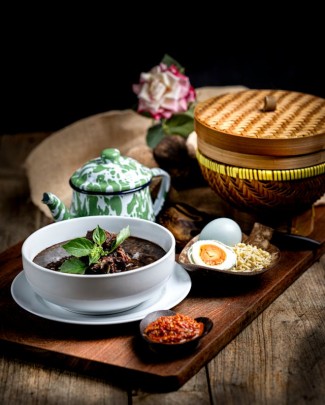 Indonesia Ranking 7 Negara dengan Kuliner Terlezat di Dunia