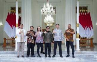 Pemerintah Bakal Aktifkan Istana Kepresidenan Yogyakarta Jadi Panggung Ekonomi Kreatif