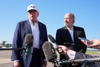 Reaksi Donald Trump Saat Tahu Elon Musk Bikin Parpol: Itu Hal Konyol, Tak Akan Berhasil