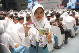 Total Dana PIP Tahun 2025 yang Telah Disalurkan Sebesar Rp1,5 Triliun Lebih