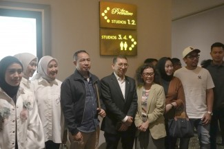 Film Believe Raih Penghargaan Internasional, Menteri Kebudayaan Apresiasi Prestasi Membanggakan bagi Perfilman Indonesia