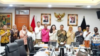 Menteri Kebudayaan Dukung Produksi Film Helena, Angkat Budaya dan Pariwisata Papua Barat Daya