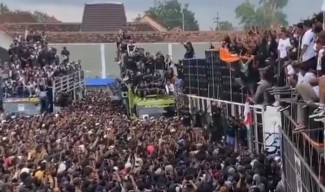 Bos Sound Horeg Sebut Fatwa Haram Buat Indonesia Sulit Maju