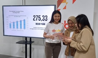 ABCDE Siapkan Program Beasiswa Bagi 1.000 Warga Indonesia ke China dan Taiwan
