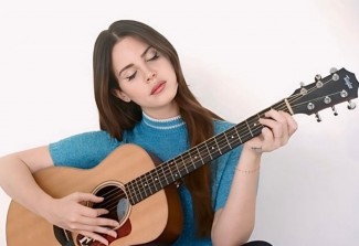 Singgung Krisis Kemanusiaan di Gaza, Lana Del Rey: Saya Berdoa untuk Palestina