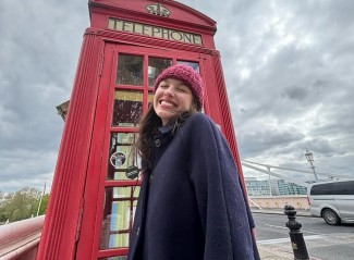 Olivia Rodrigo Banjir Pujian Usai Traktir Terapi Seluruh Kru Tur Musik